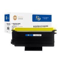 印友(YINYOU) Y TN3135/LT2435(通用TN3235/LT4636) 打印量3500页(无芯片)(适用兄弟MFC-8460N) 墨粉盒 1.00 只/支 (计价单