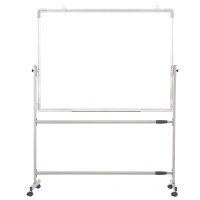 安盛宏方 ASHF584 500*700*1500mm 白色 白板架 1 个/件(计价单位:件) 白色