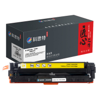 科思特 K CRG337/CF283A 打印量2000页 适用佳能151dw/222dw/223d/惠普M127F 匠心版 硒鼓 1 只/支(计价单位:支) 黑色