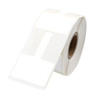 中电鼎润 White3825 38mm*25mm-40mm 标签标牌 1.00 盒/卷 (计价单位:卷) 白色