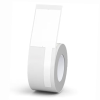 中电鼎润 White3264 32mm*64mm-35mm 标签标牌 1.00 盒/卷 (计价单位:卷) 白色