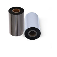 中电鼎润 220mm*20m 黑 标签胶贴 (计价单位:卷) 黑色