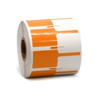 开玛KMARKING金属防伪标识定制款耐磨防伪标签企业级安全认证设计