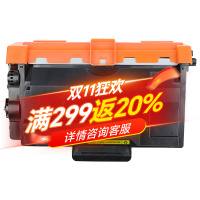 得印(befon) P378d 4000页 适用富士施乐DocuPrintP378dw 粉盒 1.00 只/支 (计价单位:支) 黑色