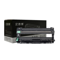 史泰博STAPLES加墨粉硒鼓大容量打印持久耐用防漏设计办公神器