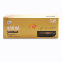 欣格 NT-C2612XS 金装版 打印量约3000页 适用HP 1010 1015等 激光碳粉盒 黑