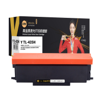 印友加黑高容硒鼓粉打印量大持久耐用环保设计适用于多种打印机