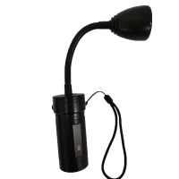 明号电器(MH) HY5081 3W IP67 工作光6h LED 全方位工作灯 1 盏/盏(计价单位:盏) 黑色