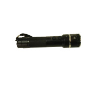 明号电器(MH) HA5075 3W LED 安全电筒 1 个/个(计价单位:个) 黑色