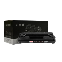 史泰博 STBH-4092A 打印量约2500页 适用HP LaserJet 1100/3200等 硒鼓 (计价单位:只) 黑色
