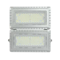 凯瑞(Cary) KRS5029H 100W、100-277V、6000K、LED泛光灯 (计价单位:个) 灰色