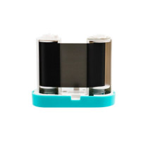 德佟 DTS50-30 50mm*40m 适用于德佟DT-670P标签打印机 色带 1.00 个/盒 (计价单位:盒)