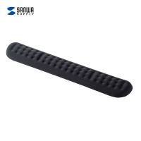 山业(SANWA) GTOK5BK-L 鼠标垫 (计价单位:个) 黑色