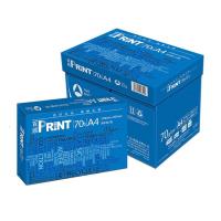 百顺 70g A4 500张/包 10包/箱 复印纸 (计价单位:箱) 白色