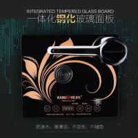 金灶(KAMJOVE) T-25A 1L 触控式智能自动上水 电热水壶 (计价单位:台) 黑色