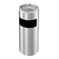 中电鼎润 ZDHT-E72 圆形丽格桶 (计价单位:个) 白色