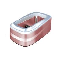 敏胤 LM002 均码 全自动升级款(送100个鞋套) 鞋套机 (计价单位:个) 玫瑰金色