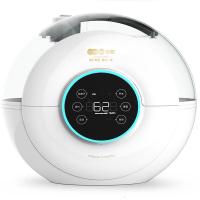 亚都(YADU) SCK-D042 4L 加湿器 (计价单位:台) 白色