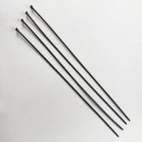 艾普莱(Axplor) AZD14B 8*500mm 100根/包 扎带 (计价单位:包) 黑色