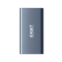 忆捷(EAGET) M60 type-c 3.2gen2高速读写2000MB/s迷你 2TB 移动存储硬盘 (计价单位: