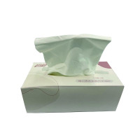 植巾 Y130 3层120抽/盒 面巾纸抽纸 50.00 包/箱 (计价单位:箱)