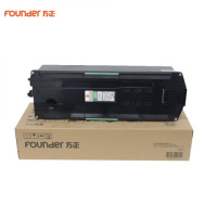 方正(Founder) PR-230C 100000页 适用FR6230C 不带芯片 废粉盒 (计价单位:个) 黑色
