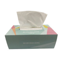 植巾 Y140 3层120抽/盒 面巾纸抽纸 50.00 包/箱 (计价单位:箱)