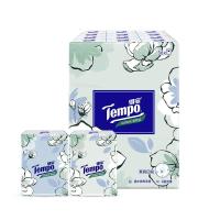 得宝(TEMPO) T0143GA 4层7张迷你 茉莉花味 手帕纸 36.00 包/提 (计价单位:提)