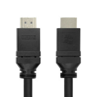 酷比客(L-CUBIC) LCAVHHSG14HSE-5M-星空黑 HDMI线 1.00 根/个 (计价单位:个) 星空