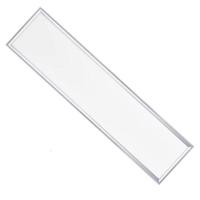 欧辉照明(OHUIZAOMIN) OHSF9159 侧发光银边 38W 295×1195×15mm 1.5kg IP20