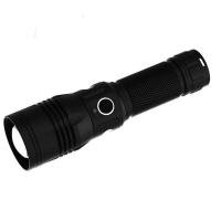 吉特(GT) TMN1416 18W IP65 强光4h 电压3.7V 白光 LED 大功率强光手电筒 (计价单位:个)