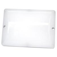 吉特(GT) GT-AKT-D18W 18W IP20 电压220V 白光 LED LED吸顶灯 (计价单位:台) 白色