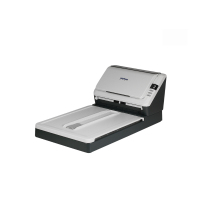 影源 GW3370N 平板&馈纸式 扫描仪 (计价单位:台) 黑白相间