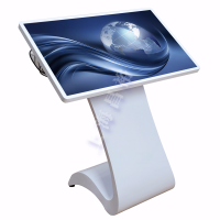 昌裕(CHANGYU) CY-CXWS-U55 55寸卧式查询 排队机 (计价单位:台) 白色