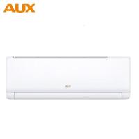 奥克斯(AUX) KFR-35GW/BpR3ZAQK(B1) 1.5匹新一级变频空调 (计价单位:台) 白色