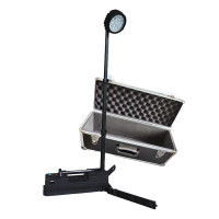 海洋王 FW6117-GW 低温款 含便携箱 50W、IP66、Ex d e ib mb IIC T6 Gb、续航时间≥