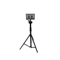 顶火 GMD6160 48W、IP65、26V、6000K 便携移动升降灯 1.00 台/套 (计价单位:套) 黑色