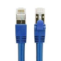 酷比客(L-CUBIC) LCN8RUBU2M 八类 网络线 2.00 米/根 (计价单位:根) 蓝色