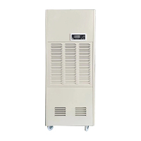 林诺LN-CS168A除湿机(计价单位:台)白