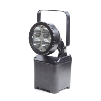 恒盛(HS) BJ952S 12W、IP65、续航时间:强光6h/工作光12h、电压等级:7.4V、白光/约5