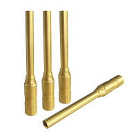 优玛仕(U-MACH) 6*50mm 装订机钻刀 1.00 只/个 (计价单位:个) 银色