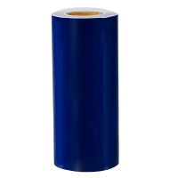 艾达昌 ADC300D 300mm*20m 标签胶贴 1.00 盒/卷 (计价单位:卷) 蓝色