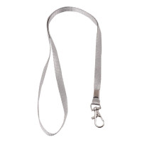 欧标(MATE-1ST) B3314 10mm 涤纶 金属水滴扣 蓝 吊绳 (计价单位:个) 蓝色