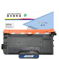 盈佳(Ink Cartridge) TN3435 打印量3000页 商专版 适用兄弟HL-5580D 5585D 粉仓