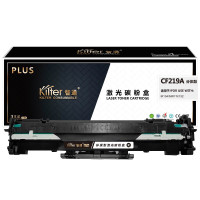 智通(ZT) CF219A PLUS版 带芯片12000页 适用惠普HP M104a /104w/132a /132fn/132fp/132fw/132nw/132snw 硒鼓