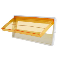 正泰(CHNT) 配电箱盖板装饰明装 回路家用室内电箱暗盖