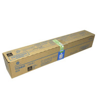 柯尼卡美能达(KONICA MINOLTA) TN512K 27500页 适用C454/C554 墨粉盒 1.00 只/支 (计价单位:支) 黑色