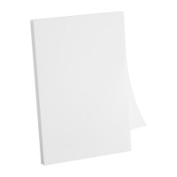 六品堂 A5 250张/包 拷贝纸 1.00 盒/包 (计价单位:包) 白色