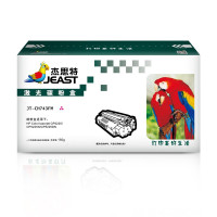 杰思特 JT-CH743FM 7300页 适用HP Color CP5225 CP5225N CP5225 硒鼓 (计价单位:只) 红色
