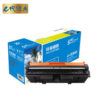 e代经典 CE314A 适用 HP CP1025等 硒鼓 1.00 只/支 (计价单位:支) 黑色